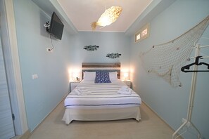 3 Schlafzimmer, Bügeleisen/Bügelbrett, Reisekinderbett, kostenloses WLAN