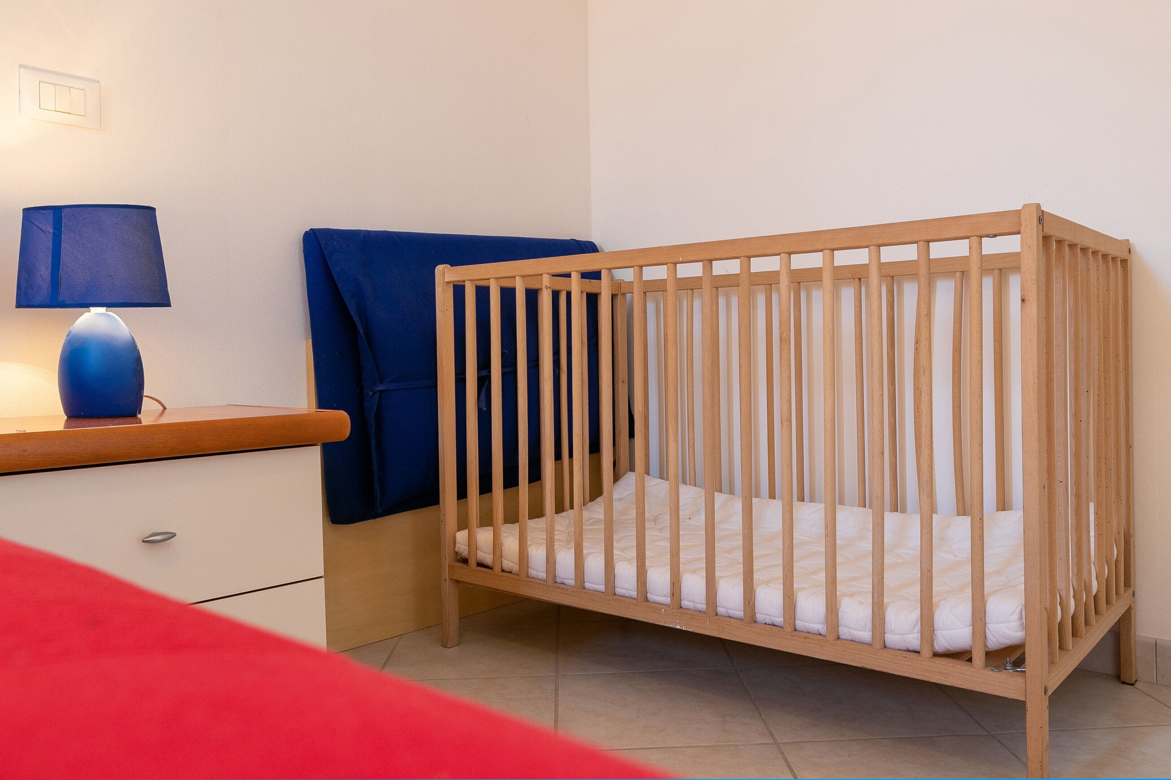 1 makuuhuone, ilmainen Wi-Fi, vuodevaatteet