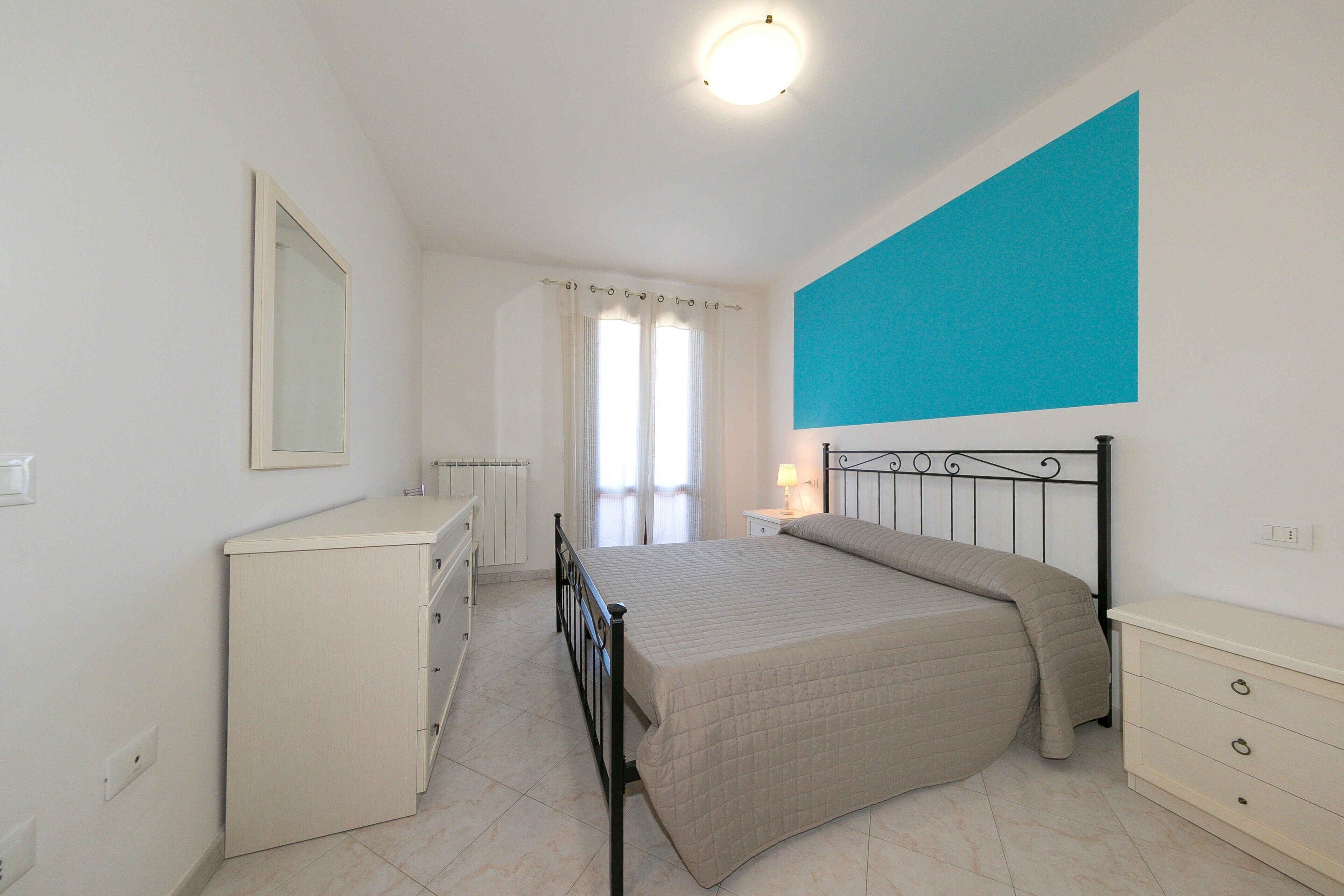 1 slaapkamer, gratis wifi, beddengoed