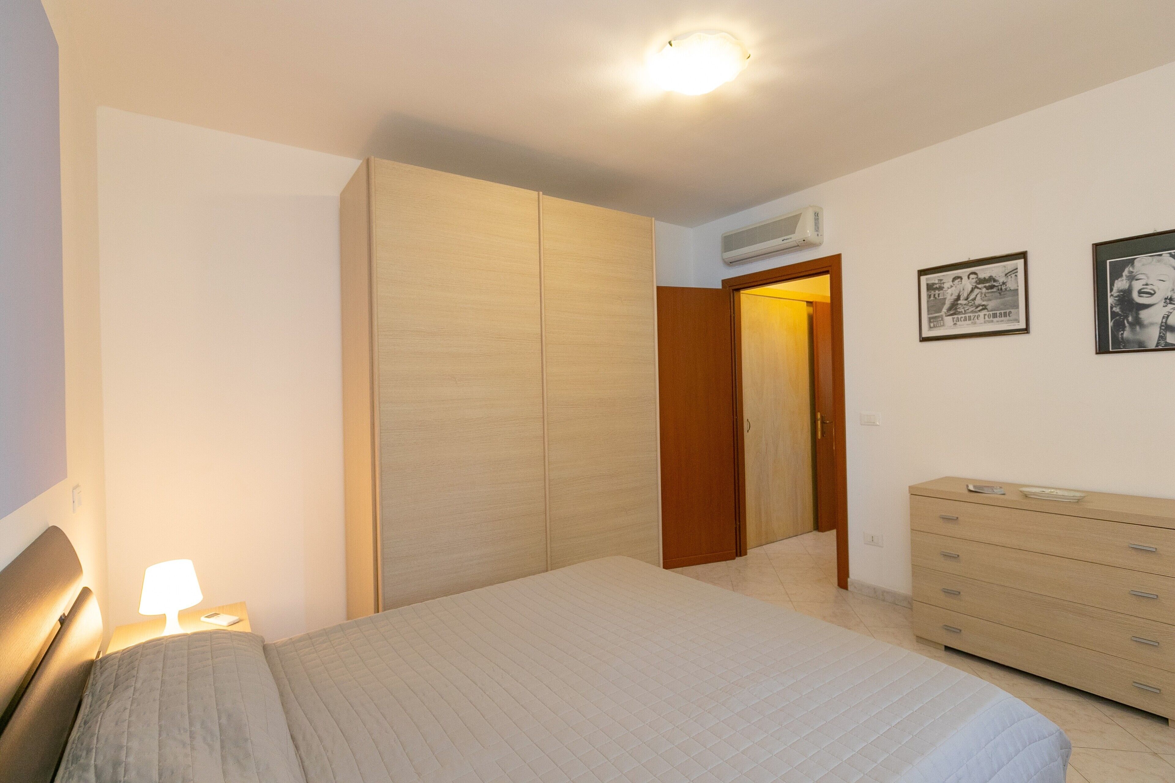 1 slaapkamer, gratis wifi, beddengoed