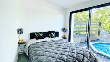 2 Schlafzimmer, kostenloses WLAN