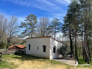 Außenbereich