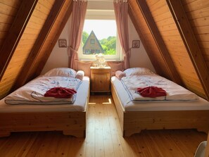 Unclassified image, 5 of 18, button - Ferienhaus am Meer, Deutschland (Friedrichskoog)