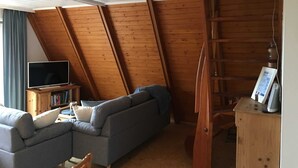 Oppholdsområde