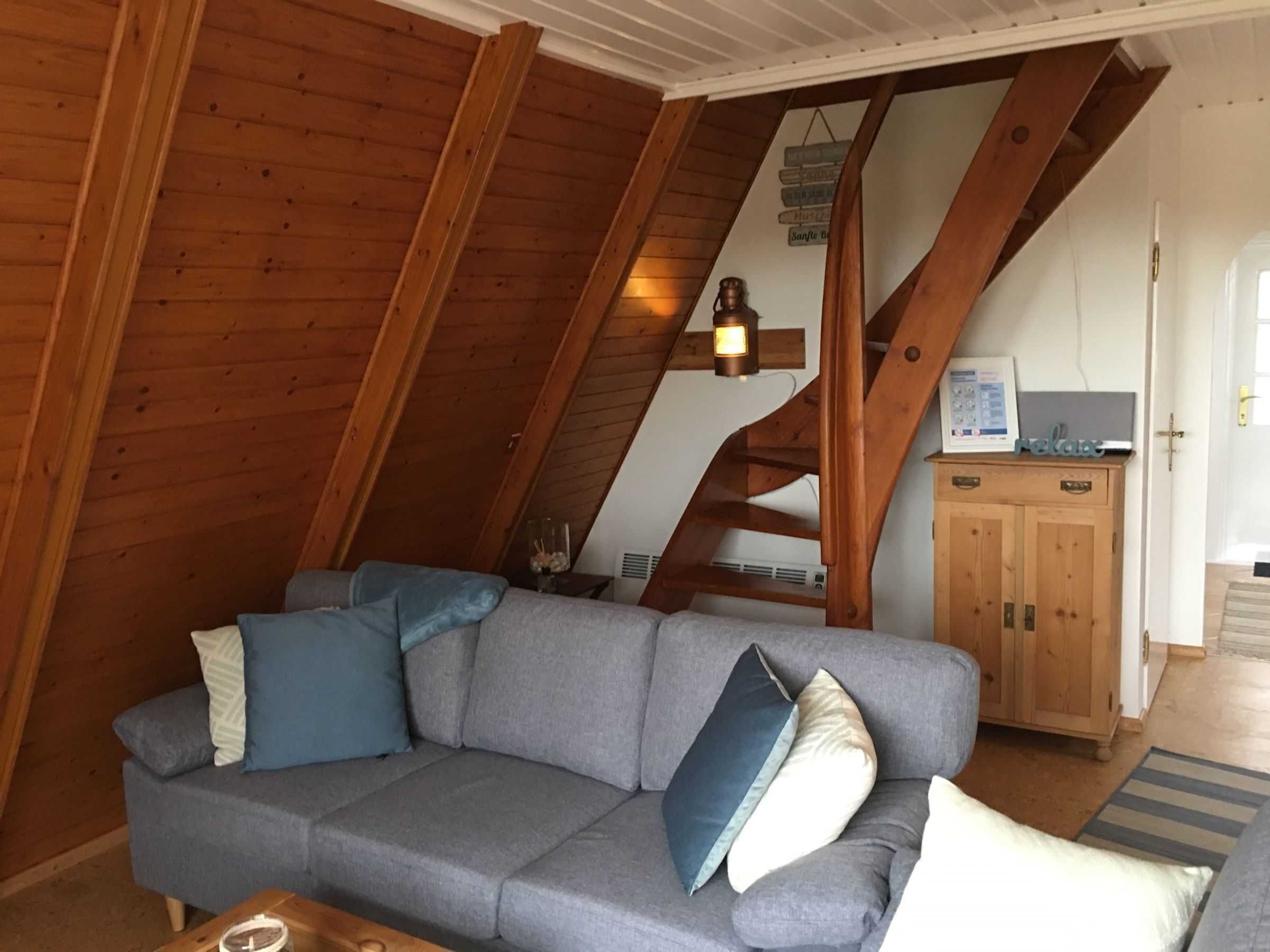 Fernseher