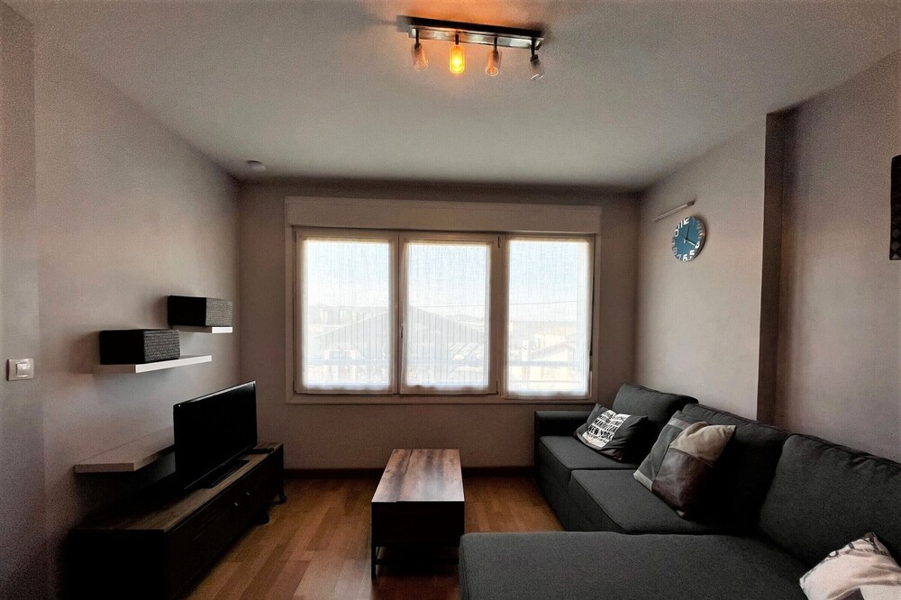Apartment Urrugne, 1 bedroom, 4 persons