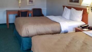 1 bedroom, WiFi