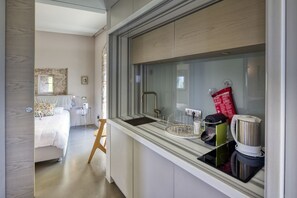 Interior - Villa with heated pool and amazing view, Camaiore (Camaiore)