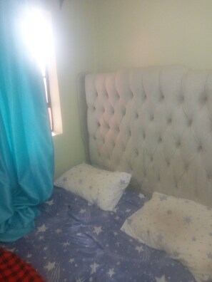 2 Schlafzimmer, WLAN