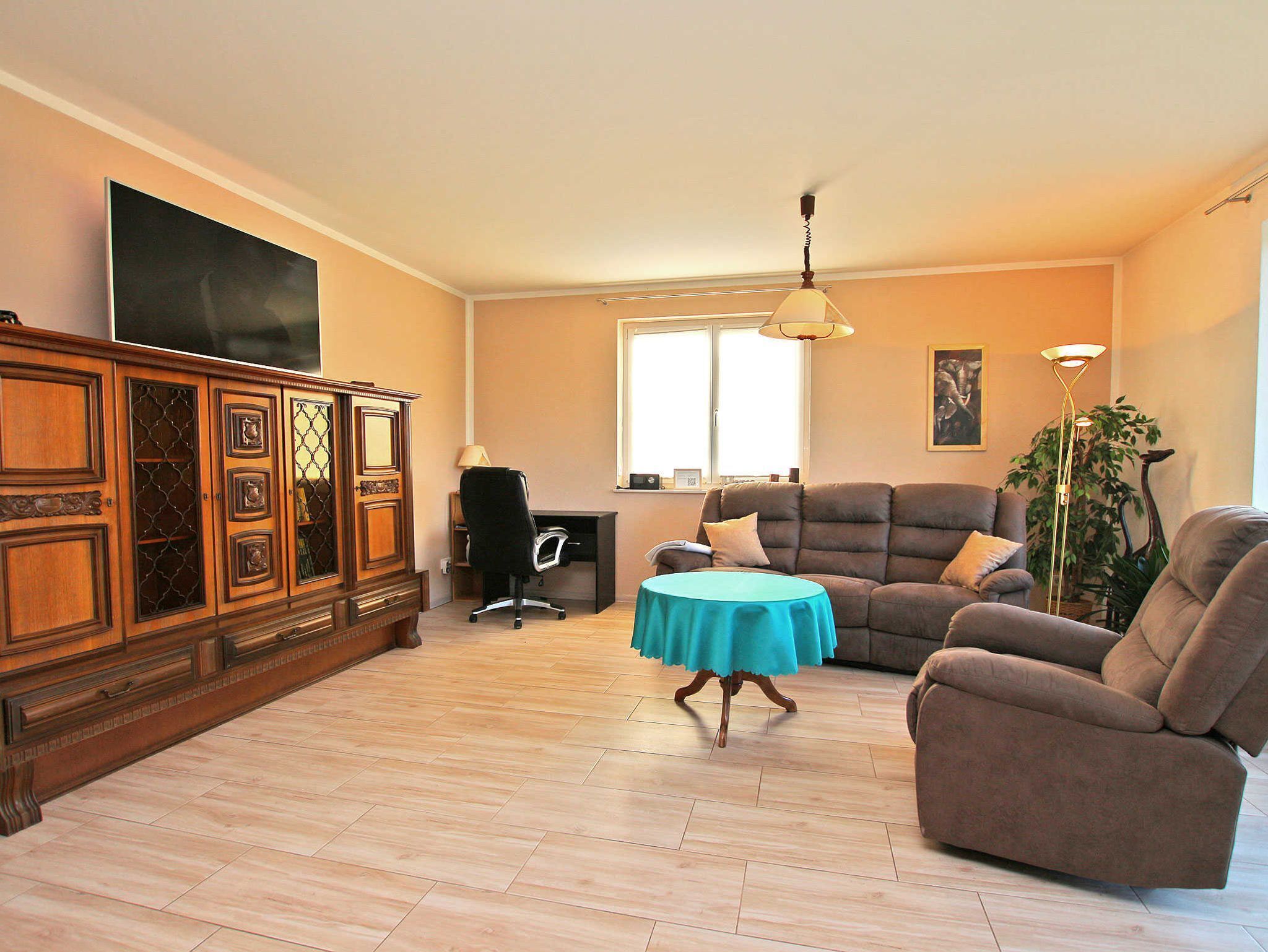 Holiday home Grünow SEE 10881 - SEE 10881