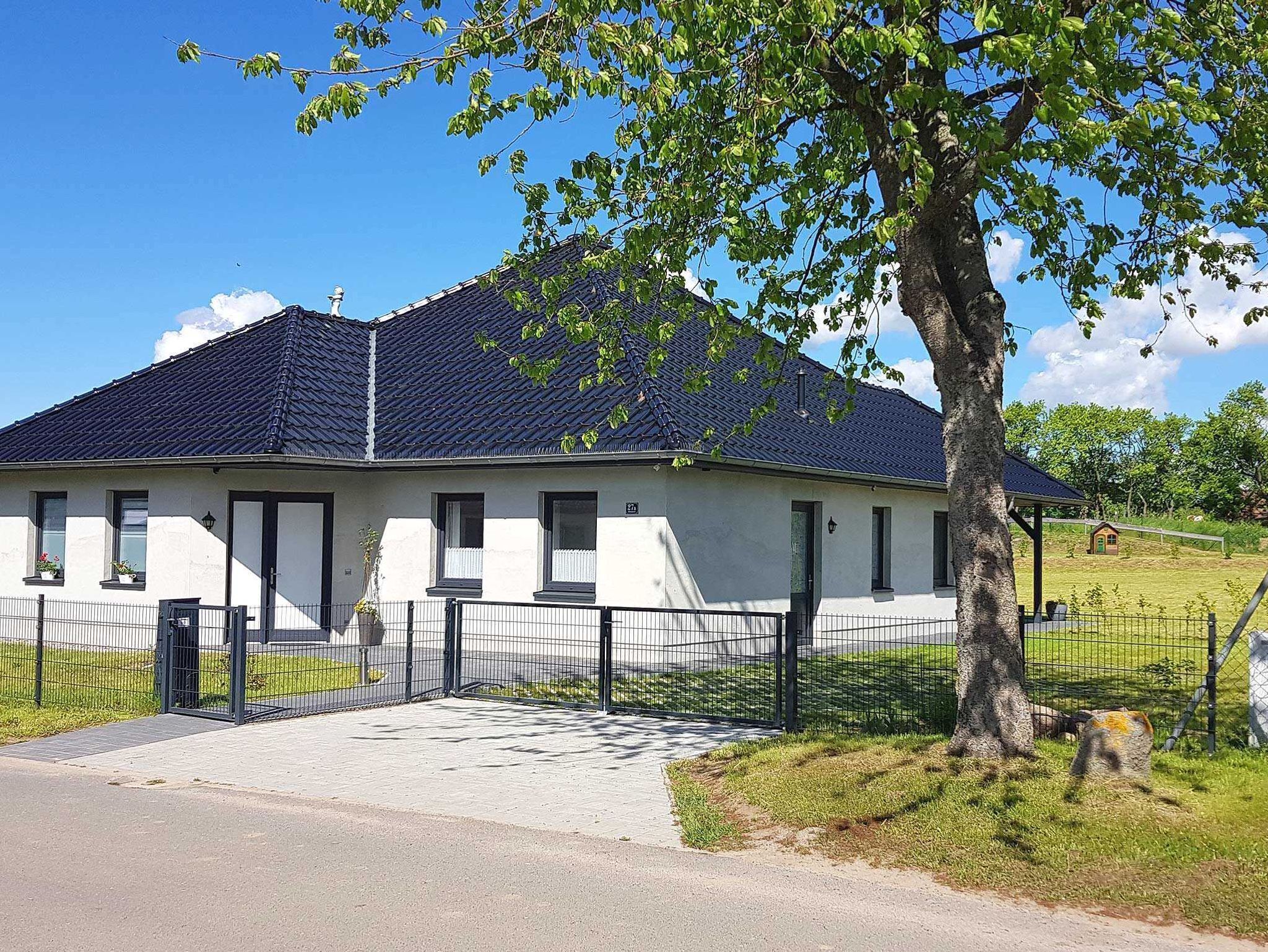 Holiday home Grünow SEE 10881 - SEE 10881