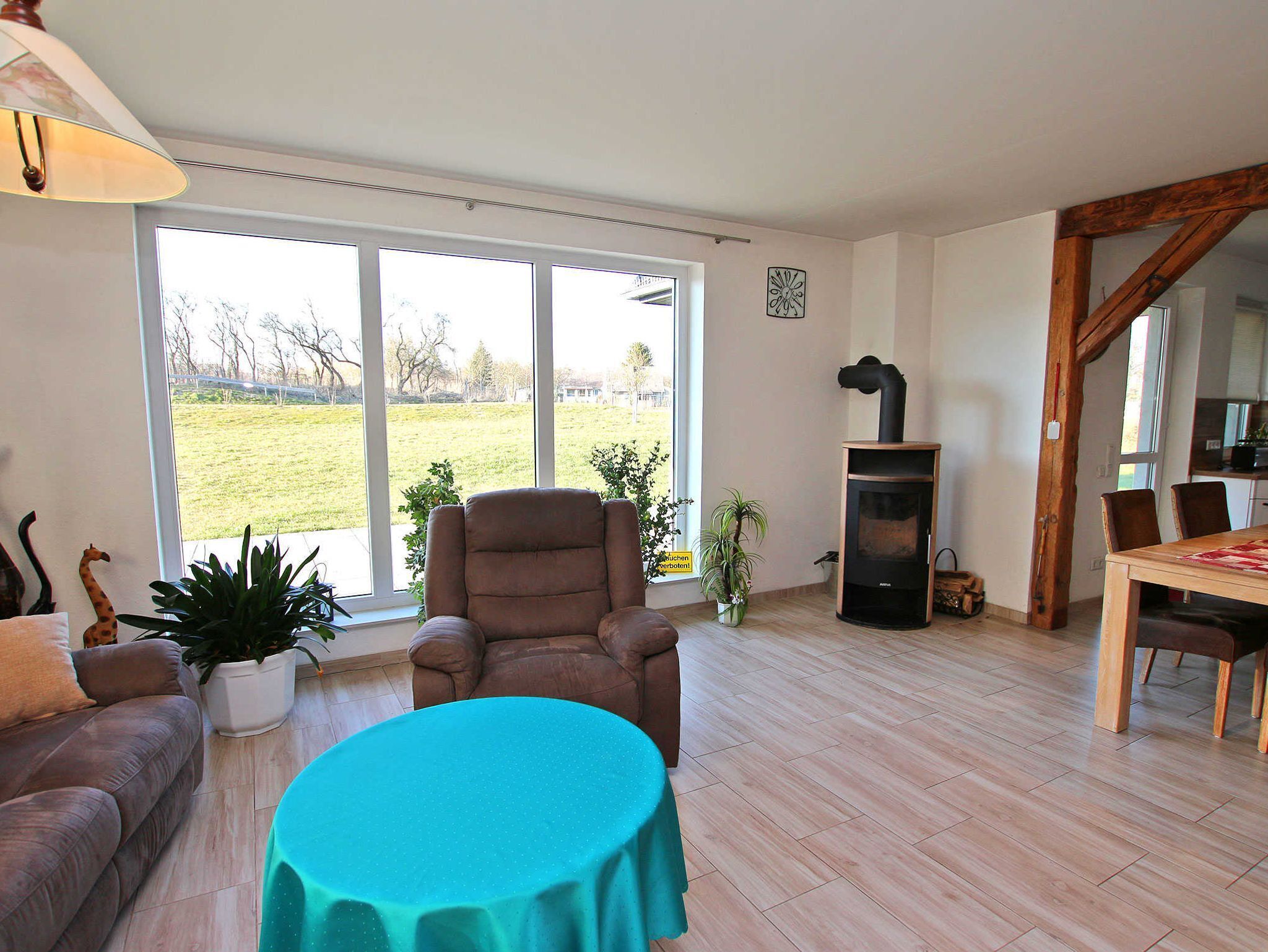 Holiday home Grünow SEE 10881 - SEE 10881