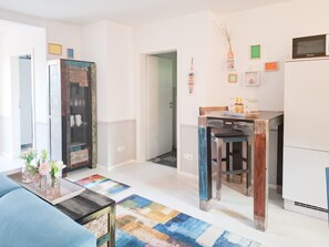 Interior - Red Cottage, Deutschland (Timmendorfer Strand)