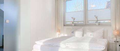 2 عدّة غرف نوم وواي فاي