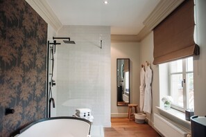 Bathroom - Maison Mairie (Hasselt)