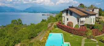 Residenza Il Parco Family Retreat