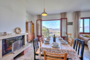 Dining - Residenza Il Parco Family Retreat (Ispra)