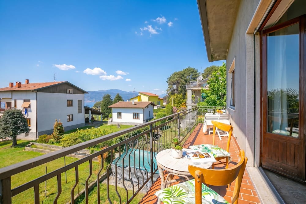 Residenza Il Parco Family Retreat - Besozzo