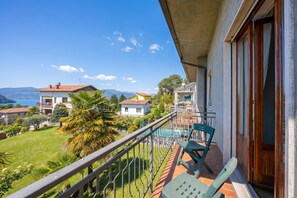 Property grounds - Residenza Il Parco Family Retreat (Ispra)