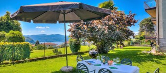 Residenza Il Parco Family Retreat