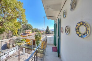 Balcón