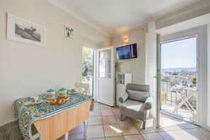 Dining - Nido Belvedere Lake View (Lesa)