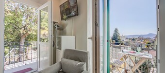 Nido Belvedere Lake View