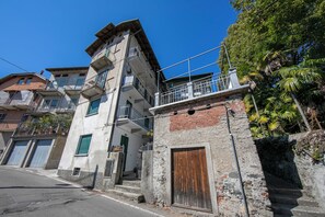 Exterior - Nido Belvedere Lake View (Lesa)