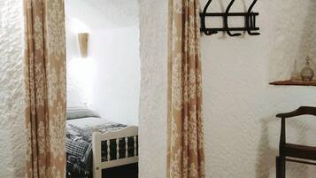 2 slaapkamers, gratis wifi, beddengoed