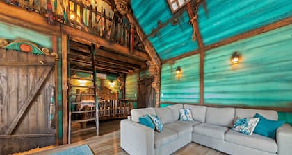 Blue Hills Ranch