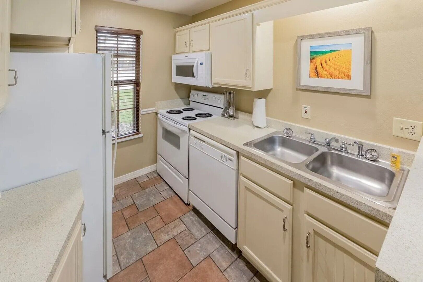 ACQUA PARK and FUN 4 ALL | 2/2 with KITCHEN