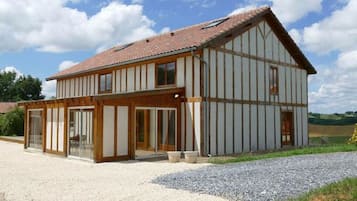 Fachada