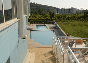 Exterior - Odin ReDi Hotel (Arsuz)