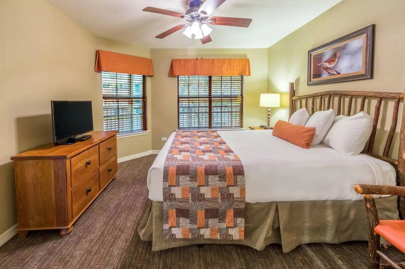 ACQUA PARK and FUN 4 ALL | 2/2 with KITCHEN