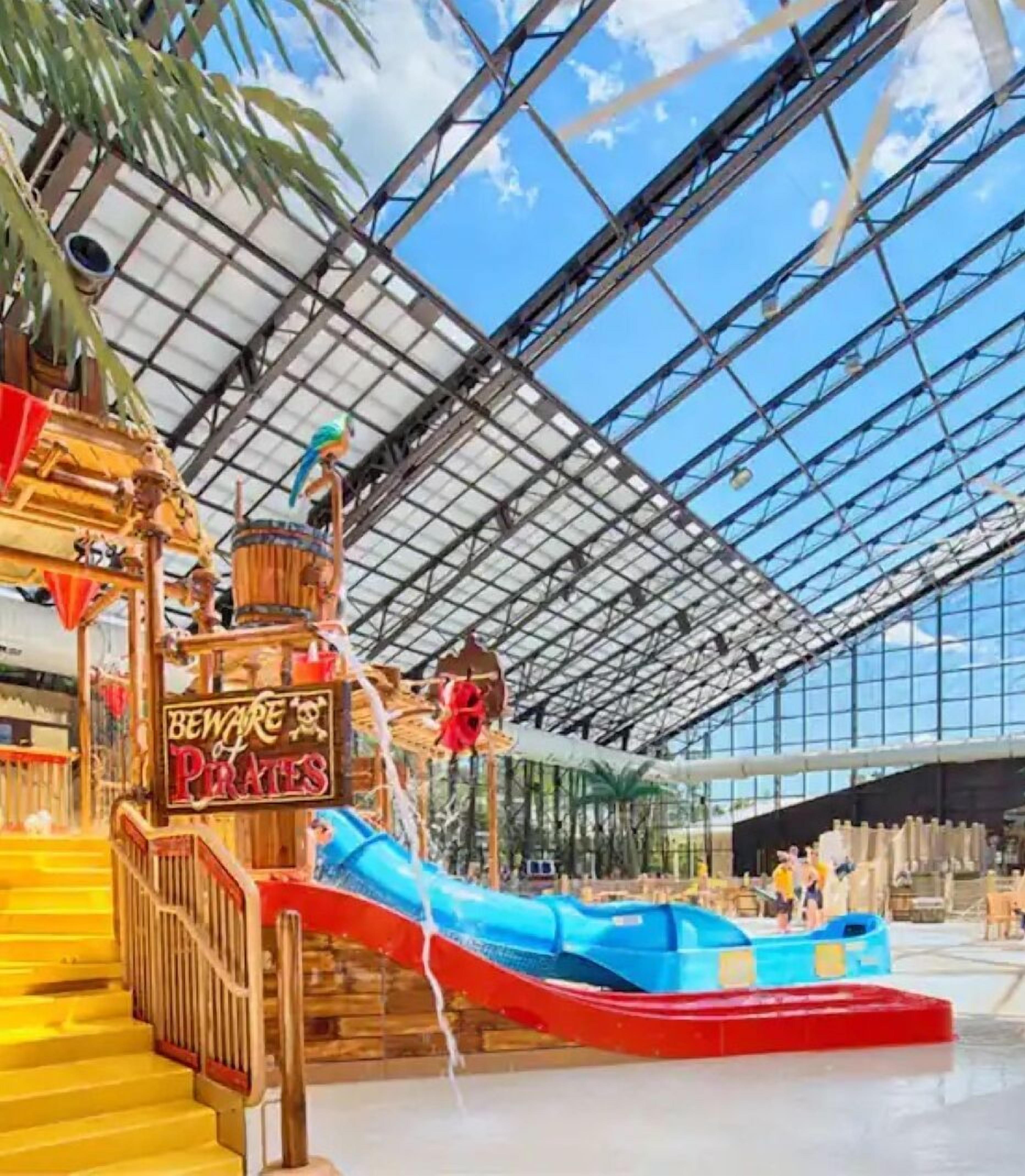 ACQUA PARK and FUN 4 ALL | 2/2 with KITCHEN