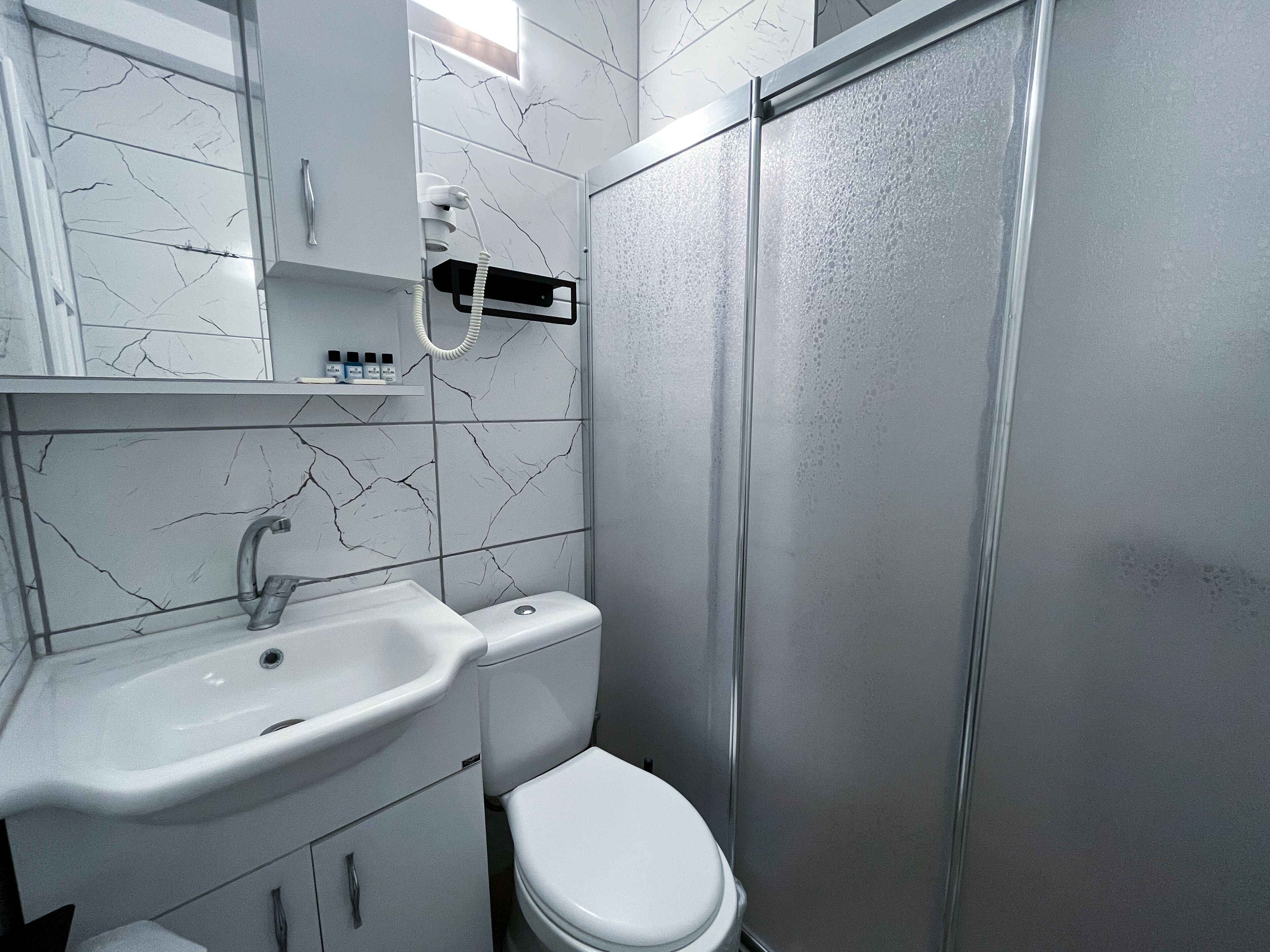 Kamar mandi
