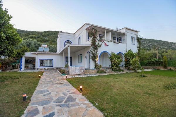Yalıyanı Pansiyon - Greece