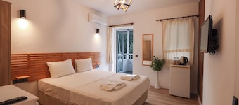 Yalıyanı Pansiyon