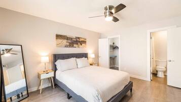 Apartemen | 1 kamar tidur