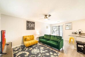 Apartemen | Area keluarga