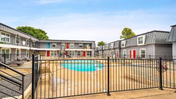 Apartment | 1 bedroom