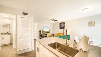 Apartment | 1 bedroom