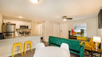 Apartment | 1 bedroom