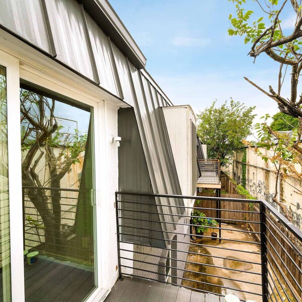 アパートメント | 1 室のベッドルーム、WiFi