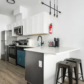 Leilighet | 2 soverom