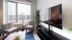 2 bedrooms - Luxury 2BR 30 Mins to Manhattan Evonify (Elizabeth)