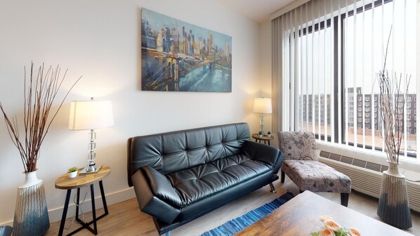 2 bedrooms - Luxury 2BR 30 Mins to Manhattan Evonify (Elizabeth)