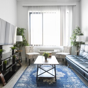 1 bedroom - Luxury 1BR 30 Mins to Manhattan Evonify (Elizabeth)