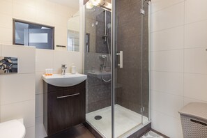 Dusche