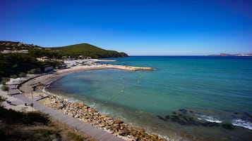 Plage à proximité